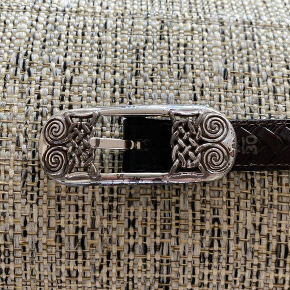 Brighton reversible belt - Picture 3 of 7